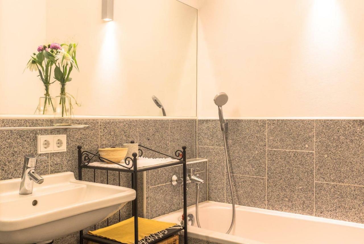 Spacious Old Town Luxury Apartment Линц Экстерьер фото